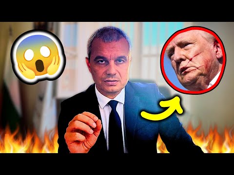 Видео: "ТЕ" искат да го УБИЯТ!