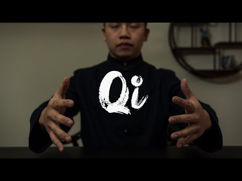 Видео: Реальна ли Ци (Чи)?