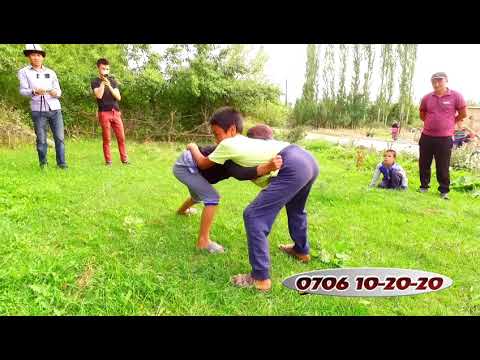 Видео: Ак-дөбө айылы ✓✓