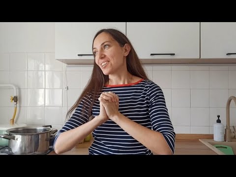 Видео: УБОРКА НА КУХНЕ 🧹🪣🧽 МОТИВАЦИЯ НА УБОРКУ| ВЕРНУЛАСЬ НА КАНАЛ СПУСТЯ 2 ГОДА