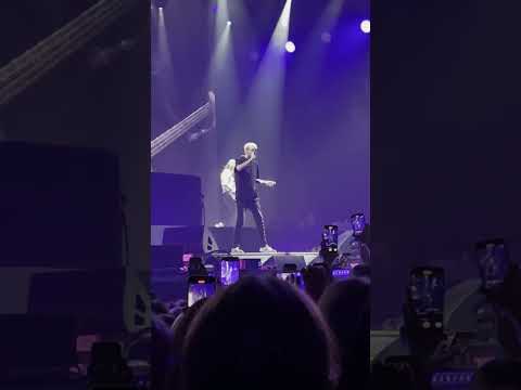 Видео: Pyrokinesis - Сигаретка без кнопки (LIVE Moscow 08.12.23) 4K 60fps