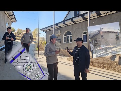 Видео: ТУНКА ФОН ХИЗМАТИ 