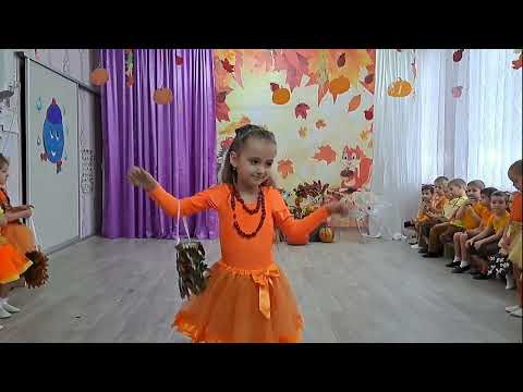 Видео: "ОСІНЬ Блогерка" 