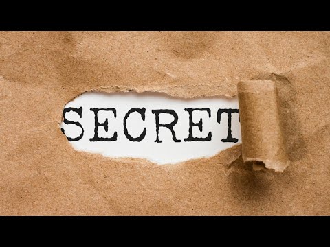 Видео: ТАЙНА‼️О ЧЕМ ВЫ НЕ ЗНАЕТЕ 🤔 #tarot #тайна 