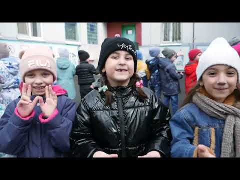 Видео: Выпуск 2023 Д С117 ролик профессии