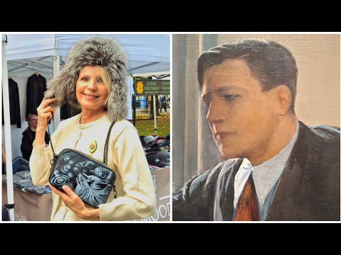 Видео: Отправляюсь в Италию// Кто отец??//Она прыгнула-я ахнула!!