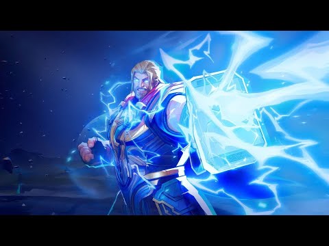 Видео: [Marvel RIvals + Valor Mortis] | Ранги в Даймонде и новый соулс от первого лица! [СТРИМ]
