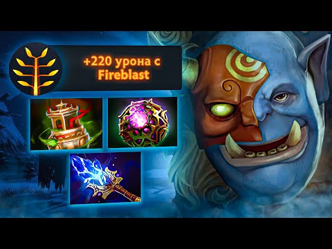 Видео: 500 УРОНА со СТАНА + МУЛЬТИКАСТ НЕ ПЕРЕЖИТЬ