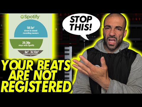 Видео: Почему ваши биты не приносят денег!