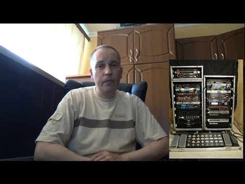 Видео: Крутой гитарный звук (часть 2)