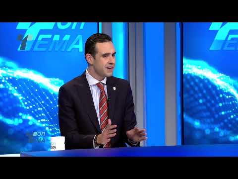 Видео: Топ Тема (29.10.2024) Дебата со Орце Ѓорѓиевски и Костадин Костадинов