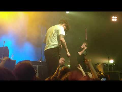 Видео: ЛСП Хабаровск 16.09.17 (Тело) Великано