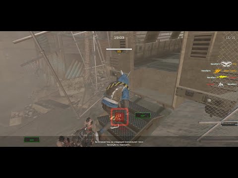 Видео: SpeedRun Any% 19:19 Анубис Профи Вдвоём