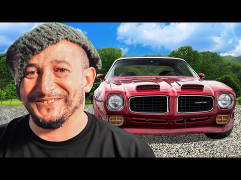 Видео: Что на самом деле случилось с Фаззом Таунсендом из Car SOS