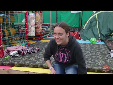 Видео: Сплав по Чусовой с Компанией  Штурм  на выходные