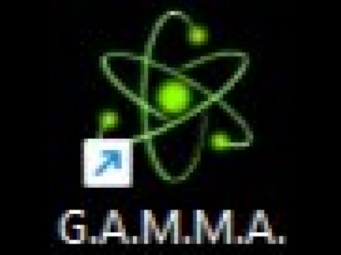 Видео: Качаем Anomaly GAMMA Или Как Скачать Anomaly Gamma