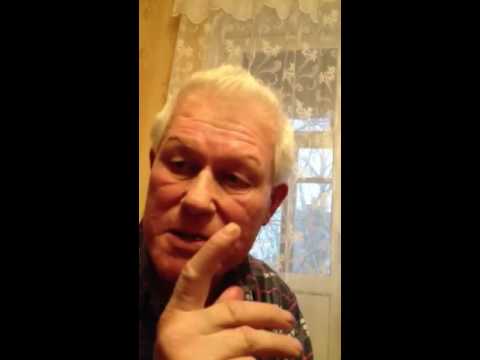 Видео: Гармонный мастер Мякушев Н.П.