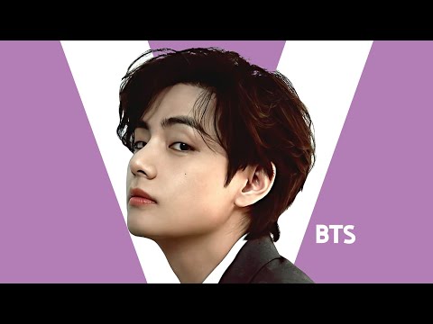 Видео: Ким Тэхён из BTS: Невидимые слезы принца за кулисами