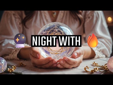 Видео: 🔮Первая ночь 🙈с БУДУЩИМ СУПРУГОМ 😍😍😍😍🔥🔥#перваяночь #будущийсупругтаро #нечувствующийвыборкартыТароФо