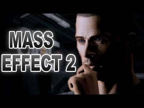 Видео: Mass Effect 2 — ВСЕ КОНЦОВКИ, ФИНАЛЬНЫЕ СЦЕНЫ ИГРЫ