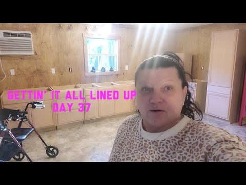 Видео: День 37: Приводим всё в порядок