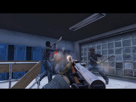 Видео: ШКОЛА КИБЕРСПОРТА | DAYZ