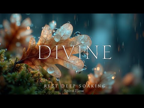 Видео: Глубокое Поклонение: Исцеление и Покой в Его Присутствии | Инструментальный Поток Святого Духа