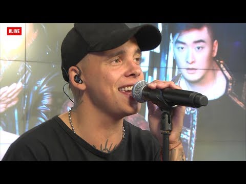 Видео: MBAND - Правильная Девочка (LIVE @ Авторадио)