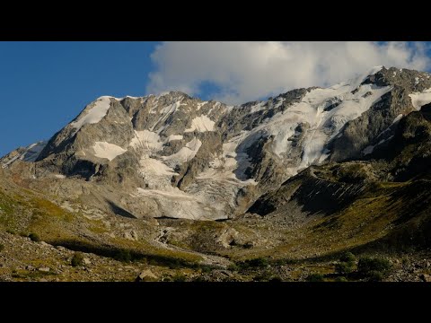 Видео: К Гвандре