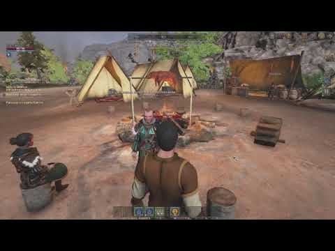 Видео: Shroud of the Avatar - Окрестности Моста Утешения