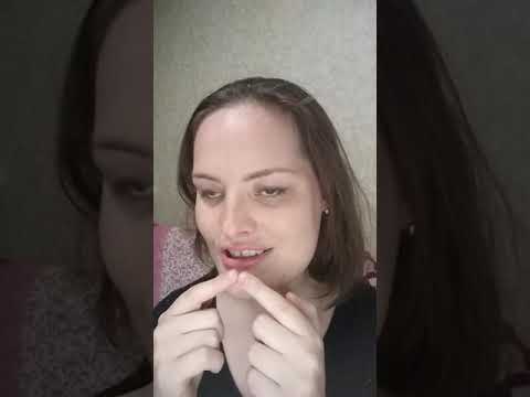 Видео: Техника речи - Буквы Б П В Ф М. Скорость vs Проработка