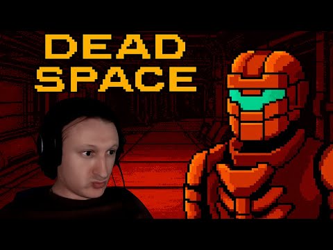 Видео: Dead Space ● Серия 2 | НАВАЛИЛ В НЕВЕСОМОСТИ!