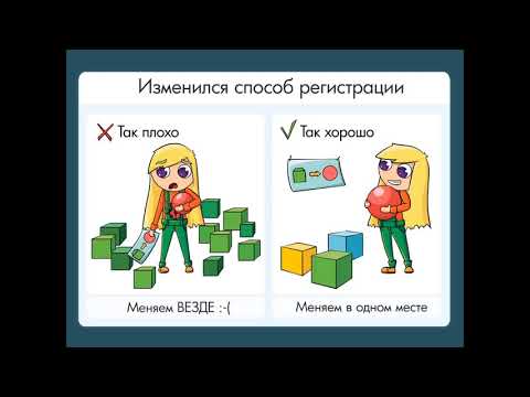 Видео: Как оформлять предварительные шаги тест-кейса