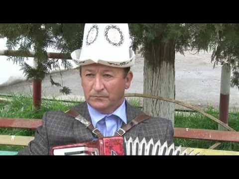 Видео: Кадамжайга Бир арзуу Арслан Кожояров