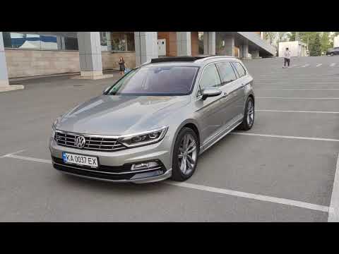 Видео: VW Passat 2.0 TDI не працююча система екології, чистка чи видалення ⁉️