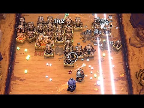 Видео: ВОЗВРАЩАЕМСЯ ЗА ЧЕРТЕЖАМИ - BALL x PIT #11