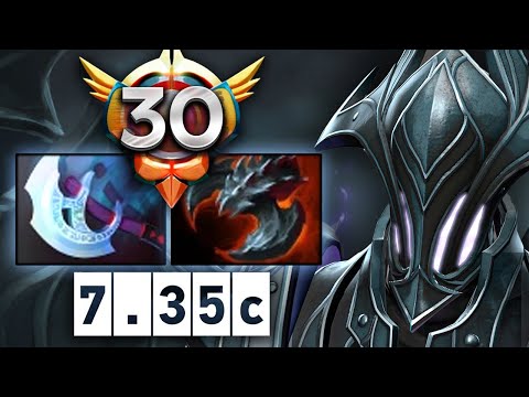 Видео: 30 LVL Разор от Малрина против Яторо! - Malr1ne Razor 7.35 DOTA 2