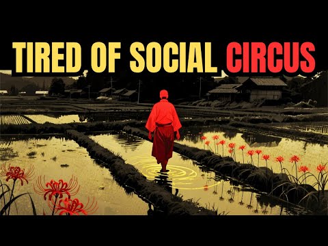 Видео: Почему для некоторых людей СОЦИАЛИЗАЦИЯ может быть ПЫТКОЙ | Dark Psychology