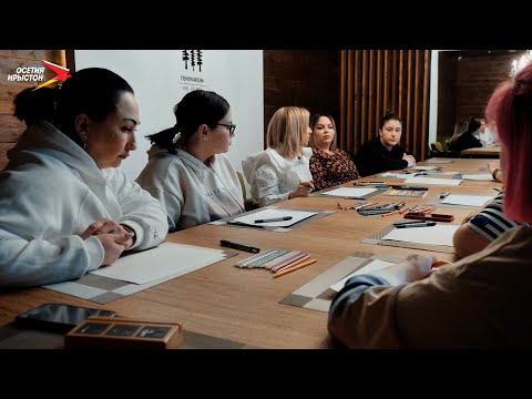 Видео: Выпуск №5 I Приди в себя
