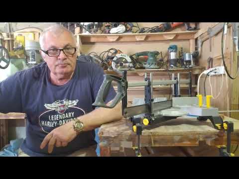 Видео: Стусло  Stanley. Пара слов.