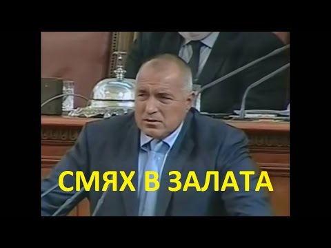 Видео: Парламентарни изцепки - Смях в залата