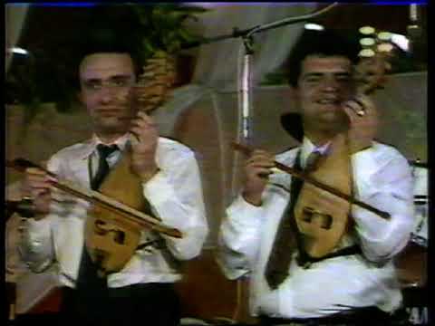 Видео: ПЛОВДИВ 1997Г ФЕСТИВАЛ НА НАРОДНАТА МУЗИКА .ЦЕЛИЯ КОНЦЕРТ.