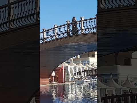 Видео: "Титаник Мордан палас " Мой танец - моё наслаждение отдыхом