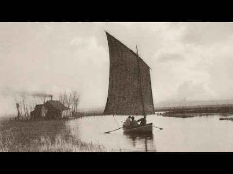 Видео: Контакт с подводной цивилизацией живущей в болоте. 1874 год