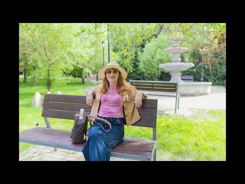 Видео: 1 мая 2025 СЛАЙДШОУ Парк Фонда Первого Президента 4К