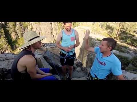Видео: Jared Leto — Great Wide Open: Эпизод 1 (русский язык)