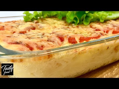 Видео: Такой Вкусной Картошечки Вы Еще Не Ели!