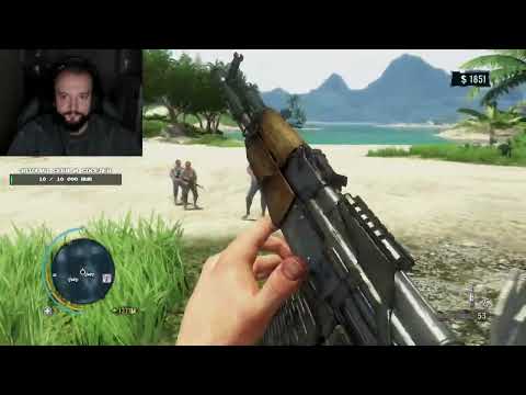 Видео: ЗАТОПИЛ КВАРТИРУ И СОСЕДЕЙ! FC3! !dt !tg