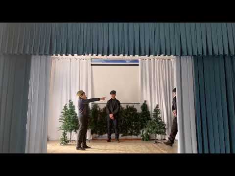 Видео: Жау тылындағы бала