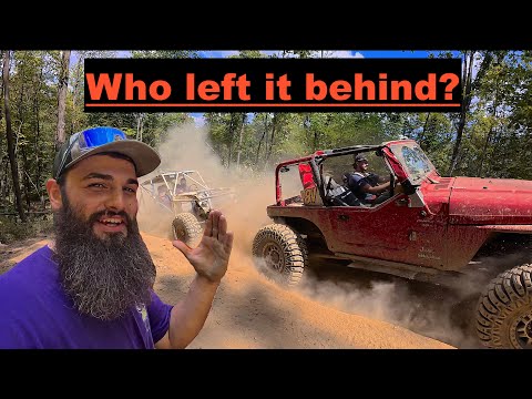 Видео: Восстановление джипа! Перевернулся и сгорел дотла! #ProjectCleanUpWellsville